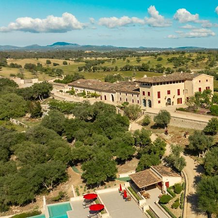 Sant Joan Finca Sa Bastida Luxury Retreat & Spa Adults Only מראה חיצוני תמונה