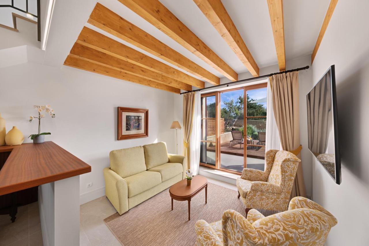 Sant Joan Finca Sa Bastida Luxury Retreat & Spa Adults Only מראה חיצוני תמונה