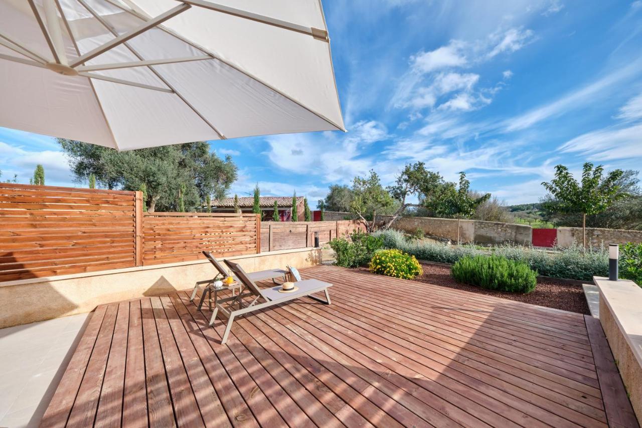 Sant Joan Finca Sa Bastida Luxury Retreat & Spa Adults Only מראה חיצוני תמונה
