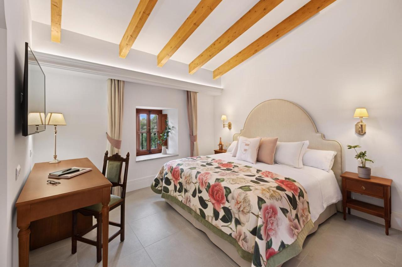 Sant Joan Finca Sa Bastida Luxury Retreat & Spa Adults Only מראה חיצוני תמונה