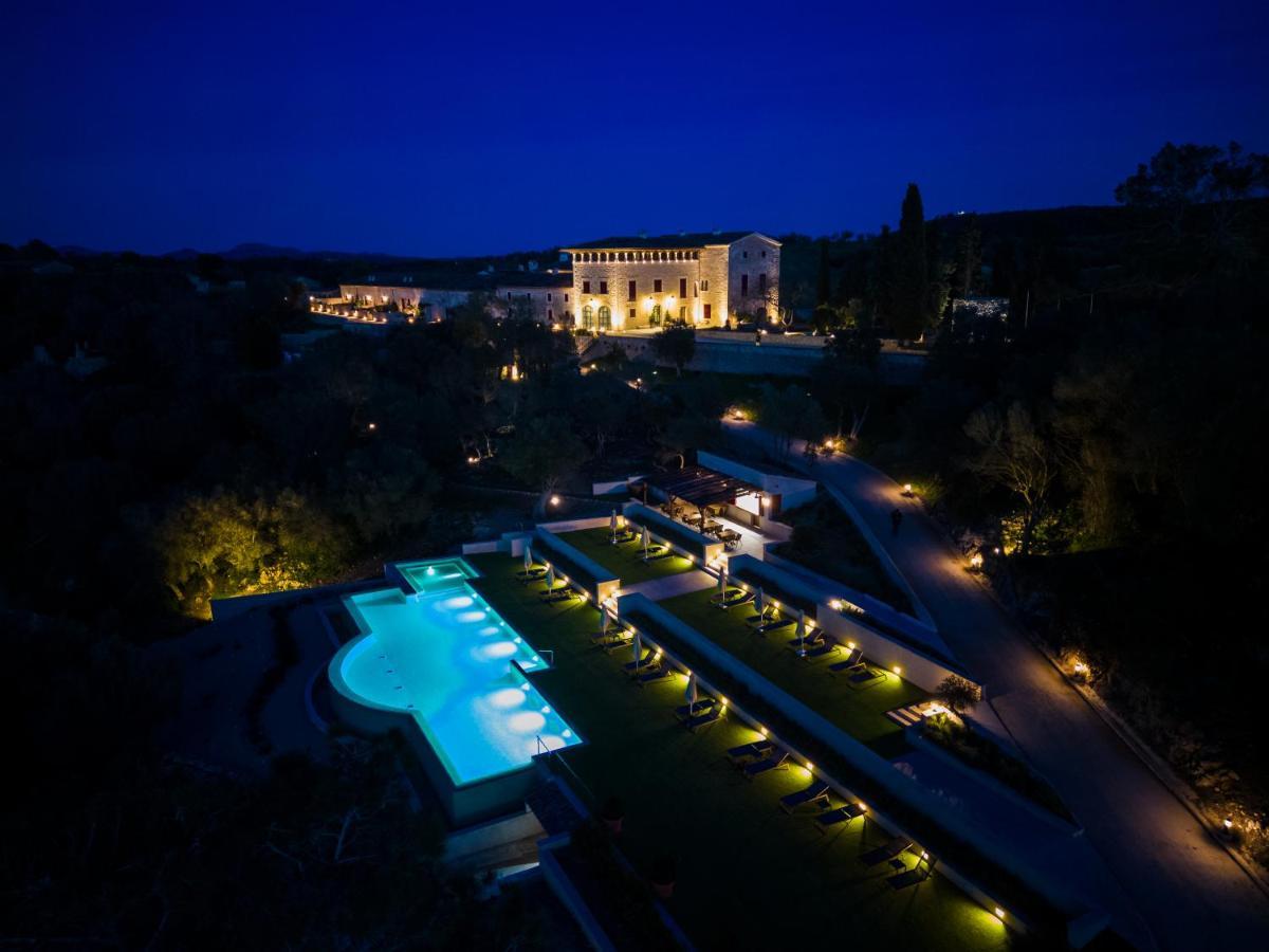 Sant Joan Finca Sa Bastida Luxury Retreat & Spa Adults Only מראה חיצוני תמונה