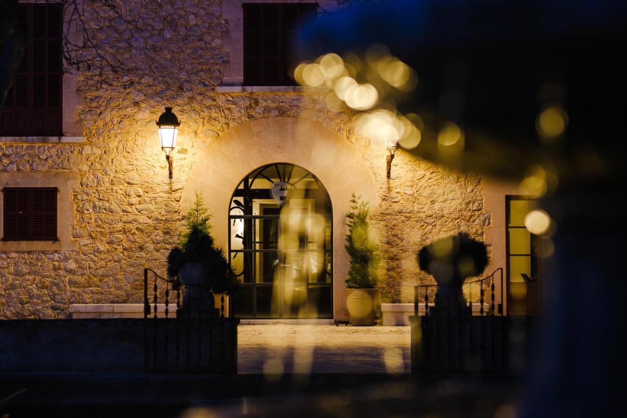 Sant Joan Finca Sa Bastida Luxury Retreat & Spa Adults Only מראה חיצוני תמונה
