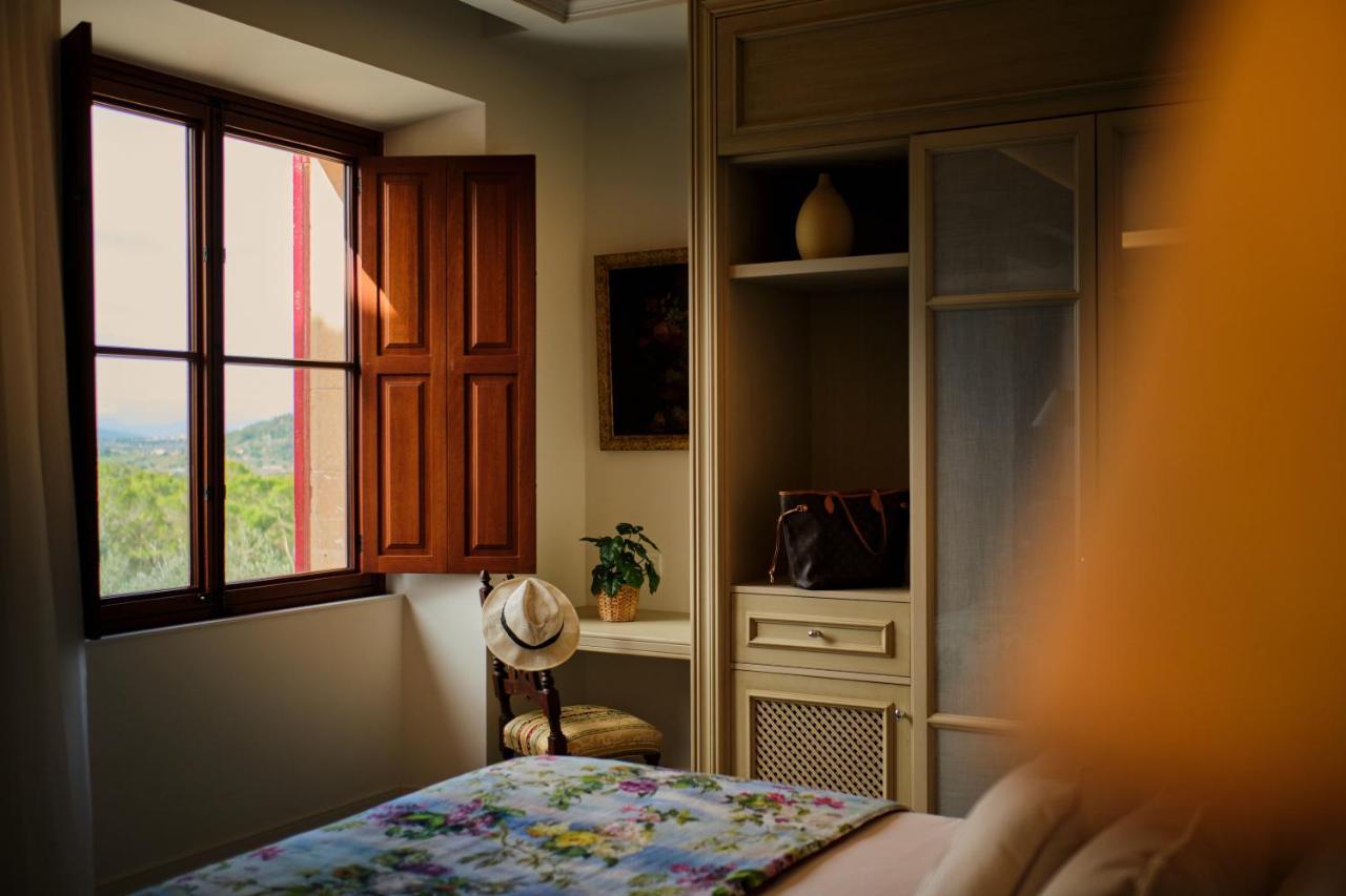 Sant Joan Finca Sa Bastida Luxury Retreat & Spa Adults Only מראה חיצוני תמונה