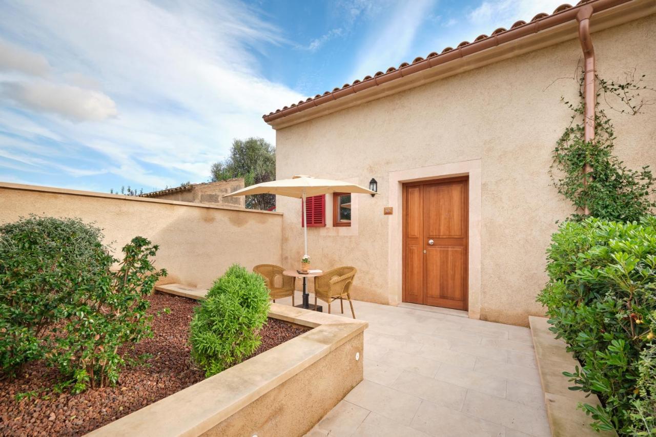 Sant Joan Finca Sa Bastida Luxury Retreat & Spa Adults Only מראה חיצוני תמונה