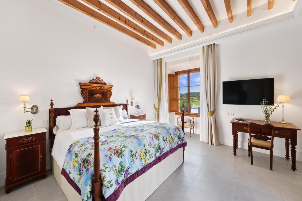 Sant Joan Finca Sa Bastida Luxury Retreat & Spa Adults Only מראה חיצוני תמונה