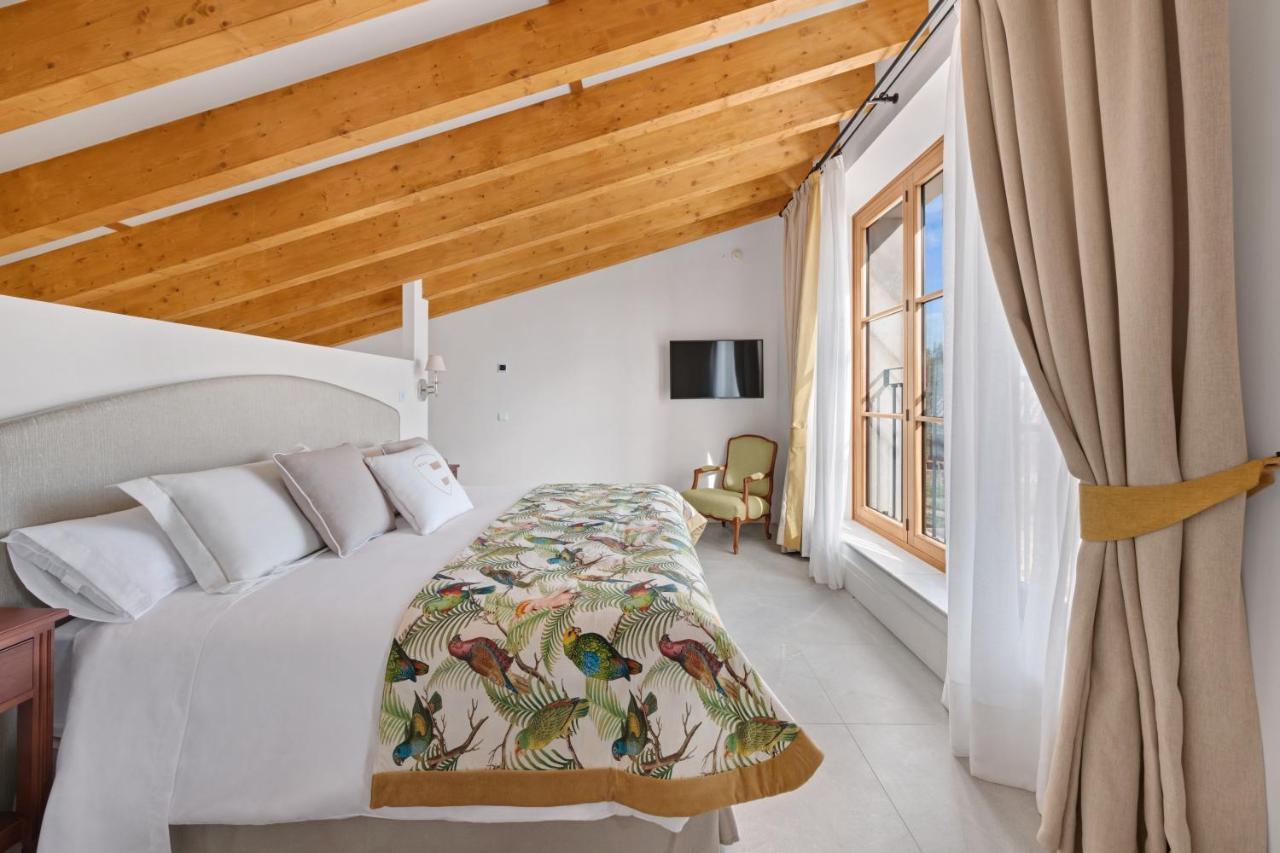 Sant Joan Finca Sa Bastida Luxury Retreat & Spa Adults Only מראה חיצוני תמונה