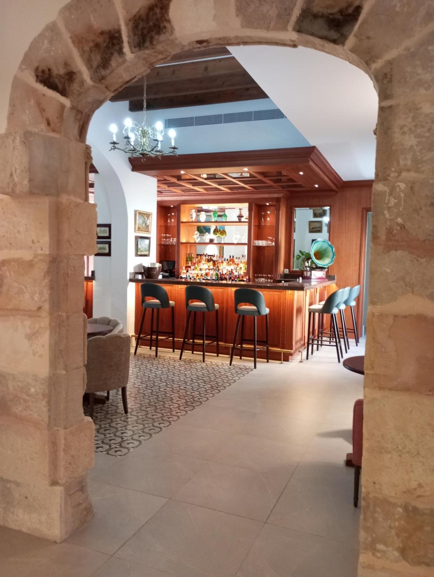 Sant Joan Finca Sa Bastida Luxury Retreat & Spa Adults Only מראה חיצוני תמונה