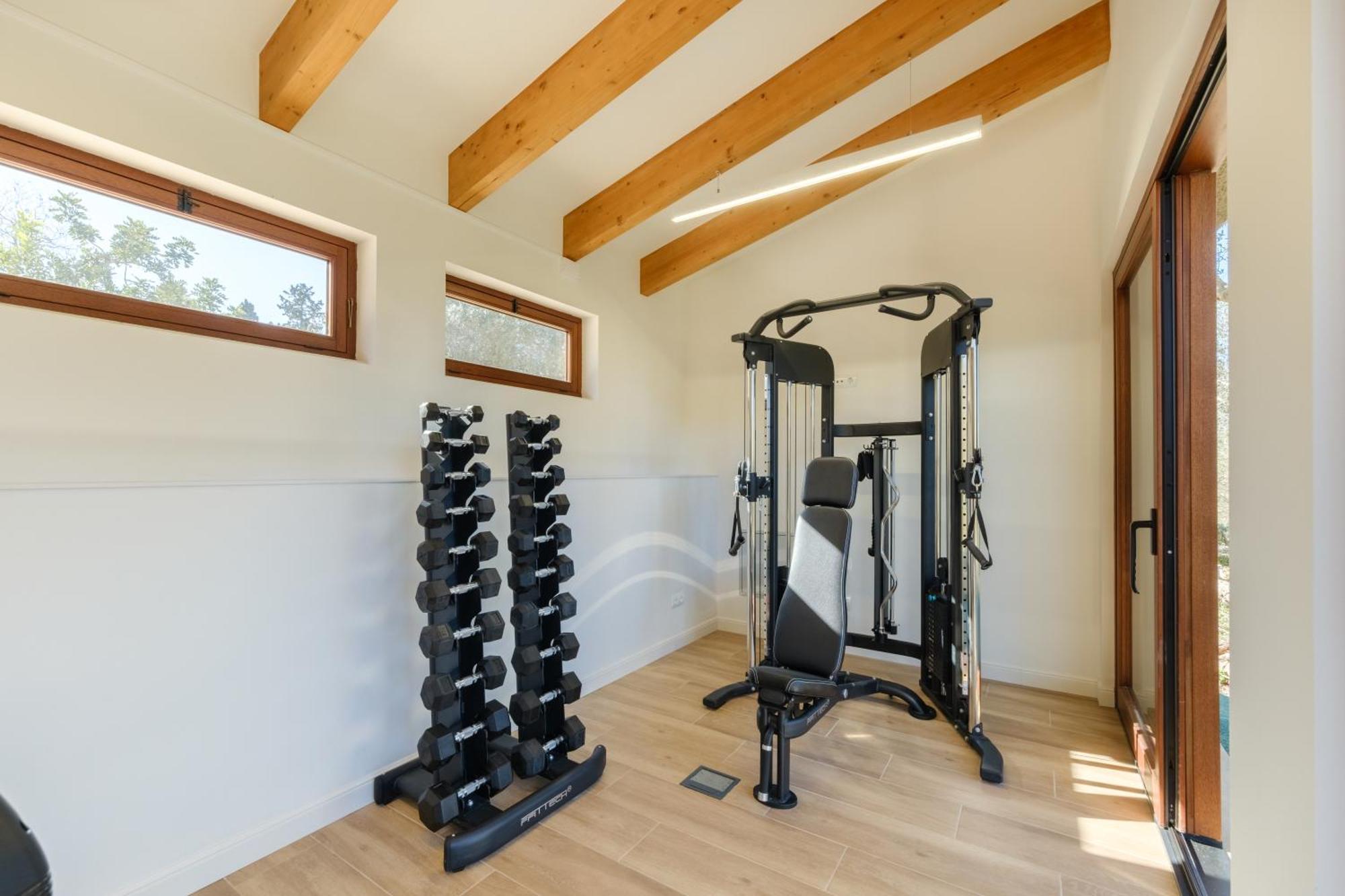 Sant Joan Finca Sa Bastida Luxury Retreat & Spa Adults Only מראה חיצוני תמונה