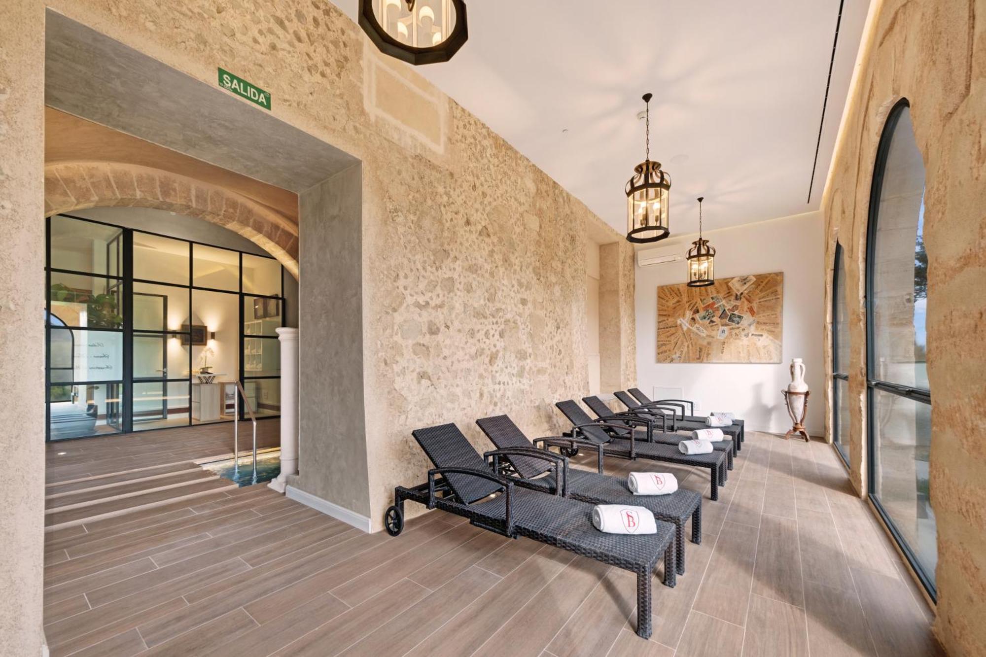 Sant Joan Finca Sa Bastida Luxury Retreat & Spa Adults Only מראה חיצוני תמונה