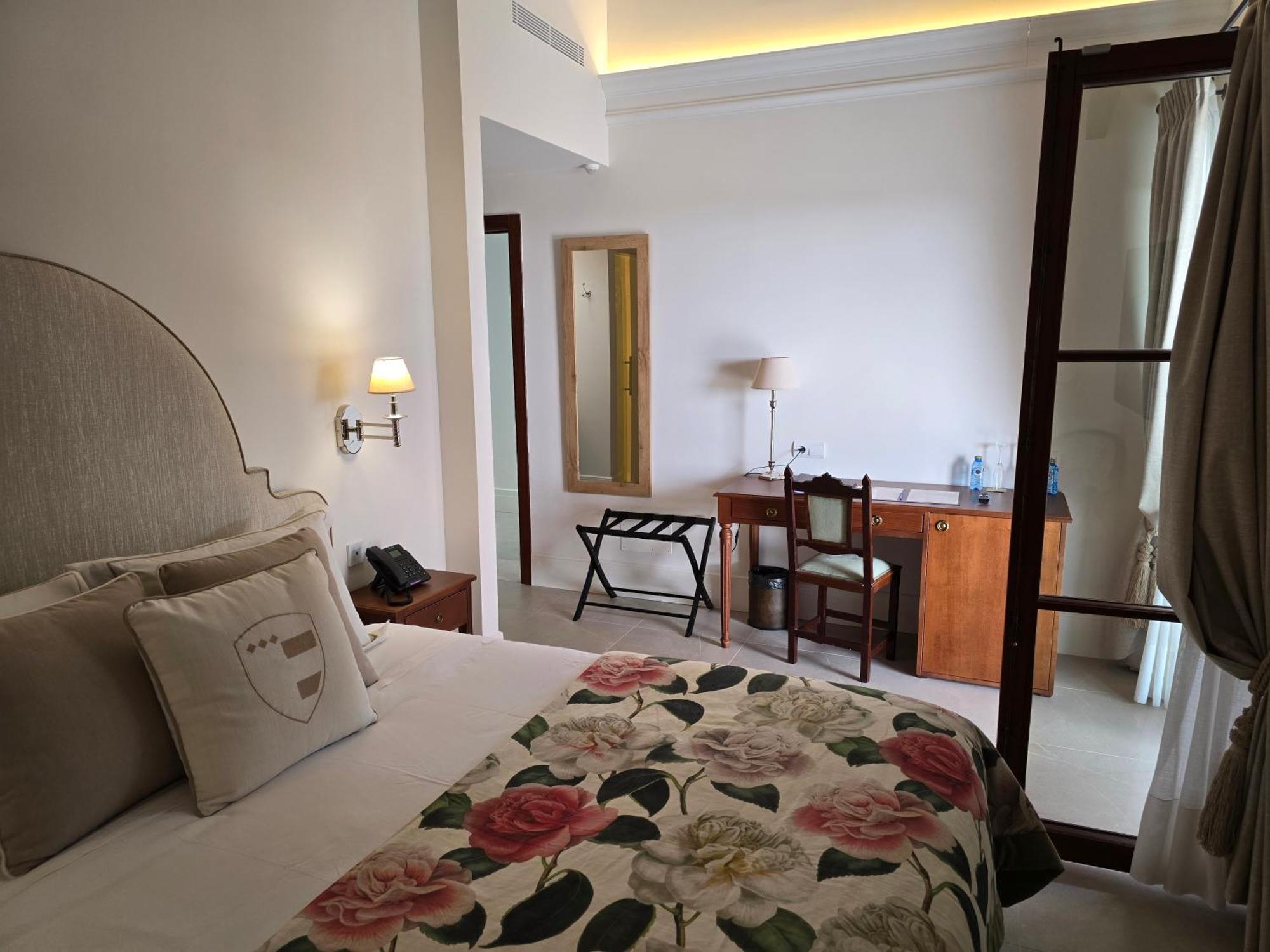 Sant Joan Finca Sa Bastida Luxury Retreat & Spa Adults Only מראה חיצוני תמונה