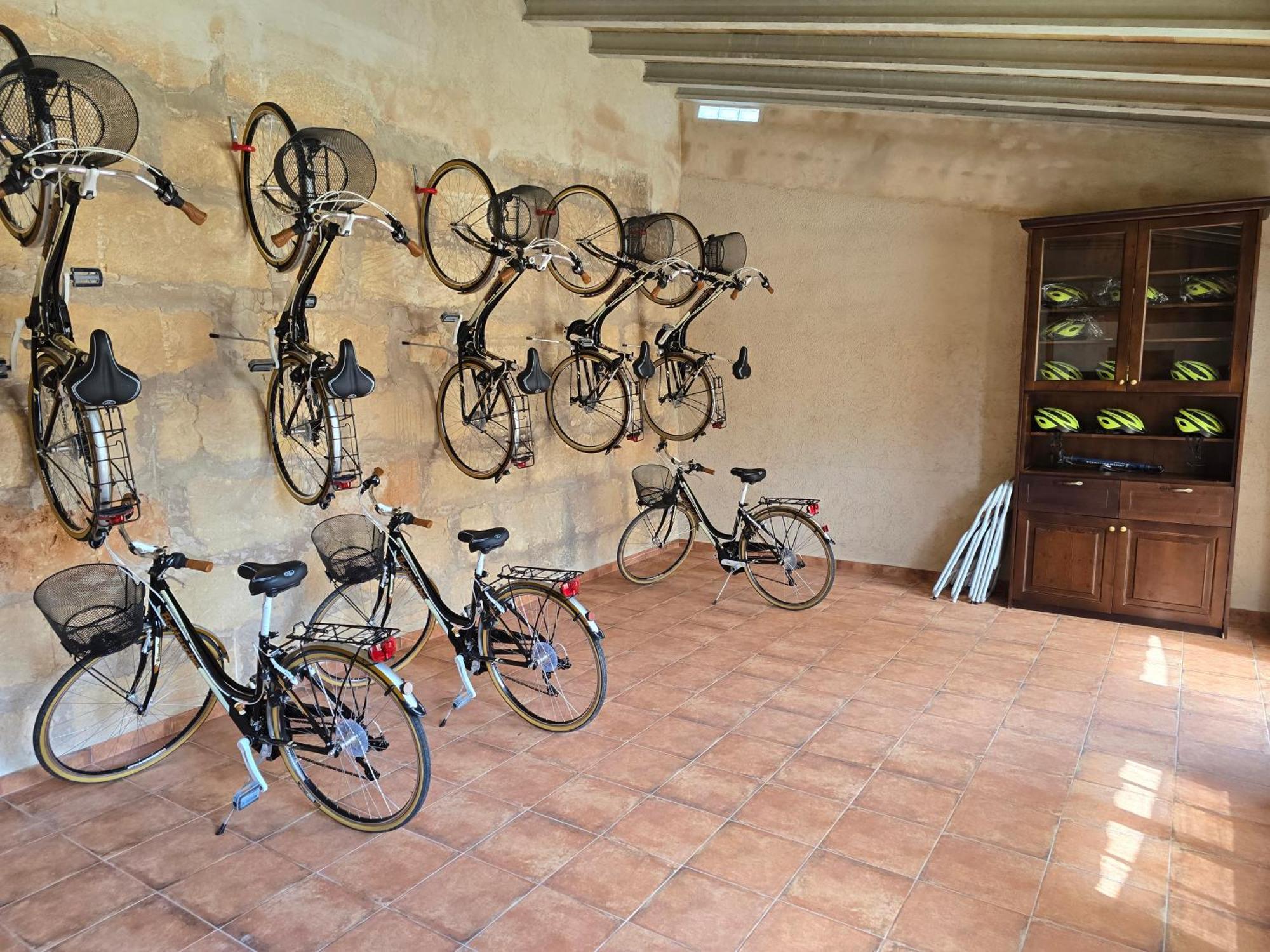 Sant Joan Finca Sa Bastida Luxury Retreat & Spa Adults Only מראה חיצוני תמונה