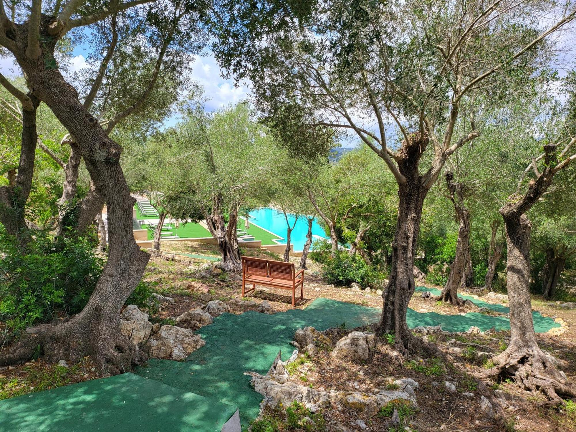 Sant Joan Finca Sa Bastida Luxury Retreat & Spa Adults Only מראה חיצוני תמונה