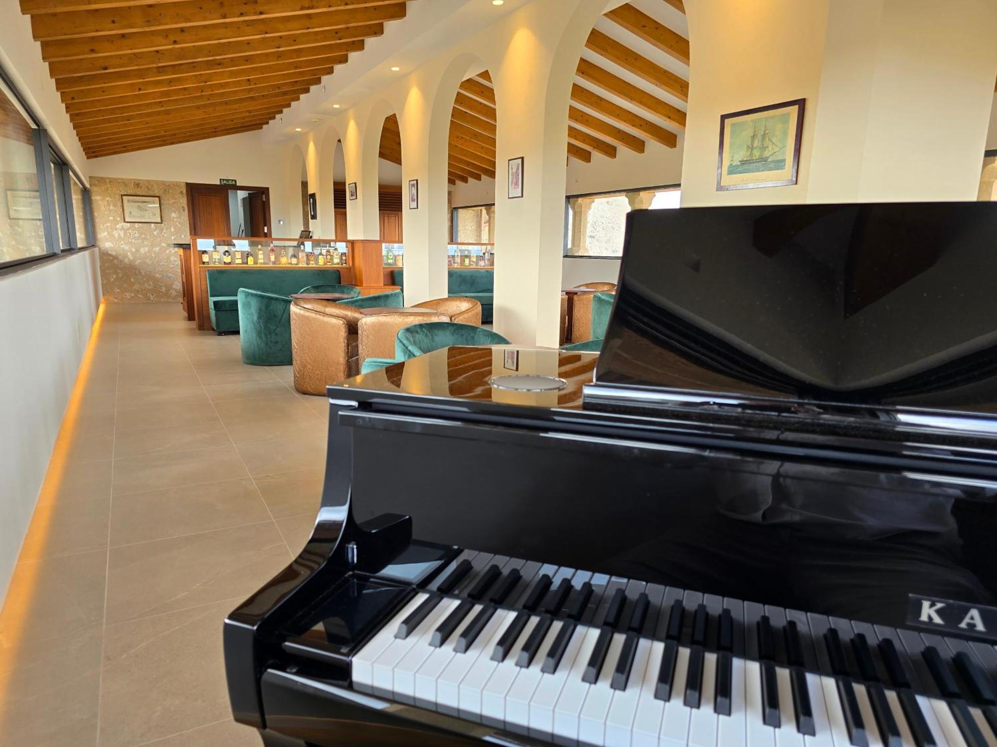 Sant Joan Finca Sa Bastida Luxury Retreat & Spa Adults Only מראה חיצוני תמונה