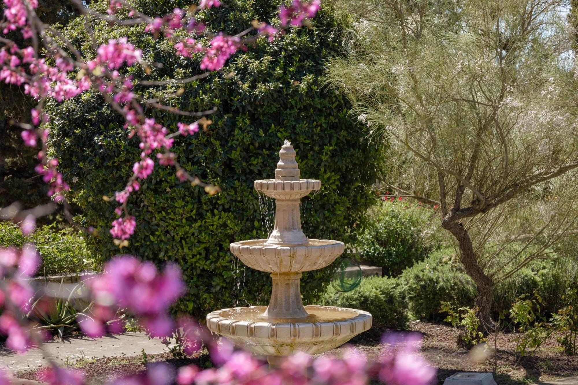 Sant Joan Finca Sa Bastida Luxury Retreat & Spa Adults Only מראה חיצוני תמונה
